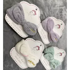 Повязка для волос Sofi De Marko №1 в ассортименте