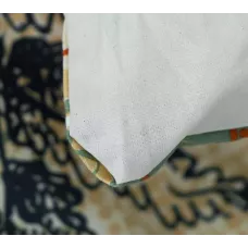 Комплект постельного белья Волшебная ночь ECO "Fern”, двуспальный