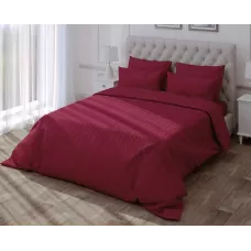 Комплект постельного белья Verossa stripe-sateen “Palermo”, семейный