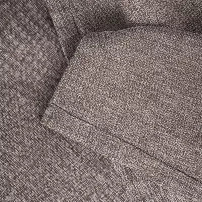 Покрывало Волшебная ночь "Рогожка" (латте), 200х220