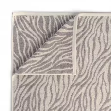 Махровое полотенце Sofi De Marko “Martin” (серое), 70x140