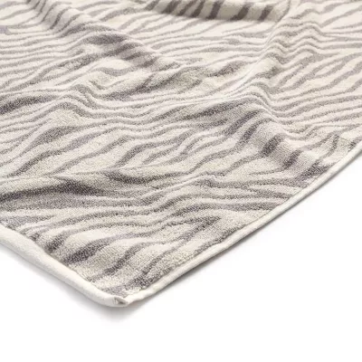 Махровое полотенце Sofi De Marko “Martin” (серое), 70x140