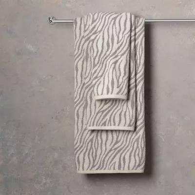 Махровое полотенце Sofi De Marko “Martin” (серое), 70x140