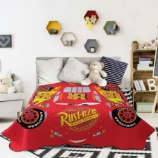 Покрывало детское Disney “Поплин 95”, 160x200