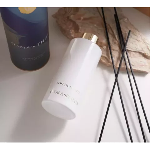 Ароматический диффузор Sofi De Marko "Osmanthus", 180 мл