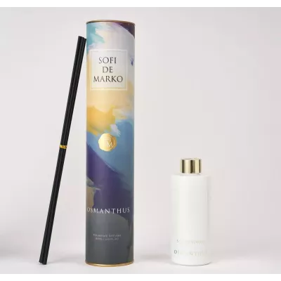 Ароматический диффузор Sofi De Marko "Osmanthus", 180 мл