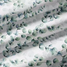 Комплект постельного белья Волшебная ночь "Callisia" (наволочки 50х70), евро