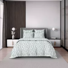 Комплект постельного белья Волшебная ночь "Callisia" (наволочки 50х70), евро