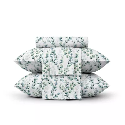 Комплект постельного белья Волшебная ночь "Callisia" (наволочки 70х70), евро