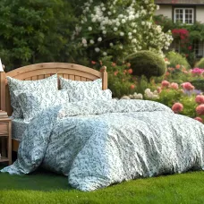 Комплект постельного белья Волшебная ночь "Callisia" (наволочки 50х70), евро