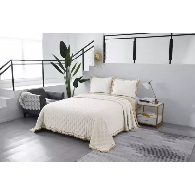 Покрывало полуторное Sofi de Marko “Элизабет” №14, 160х220