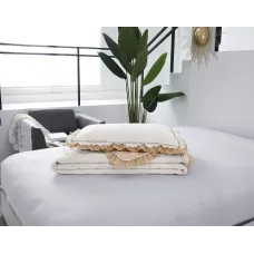 Покрывало полуторное Sofi de Marko “Элизабет” №14, 160х220