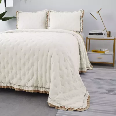 Покрывало полуторное Sofi de Marko “Элизабет” №14, 160х220