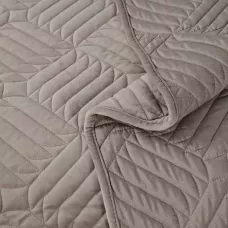 Покрывало Sofi de Marko “Армандо” (пепельный), 160х220