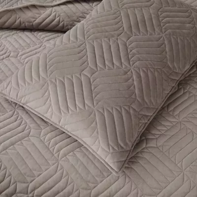 Покрывало Sofi de Marko “Армандо” (пепельный), 160х220