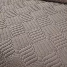 Покрывало Sofi de Marko “Армандо” (пепельный), 160х220