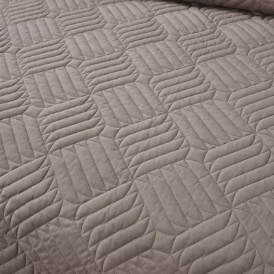 Покрывало Sofi de Marko “Армандо” (пепельный), 160х220