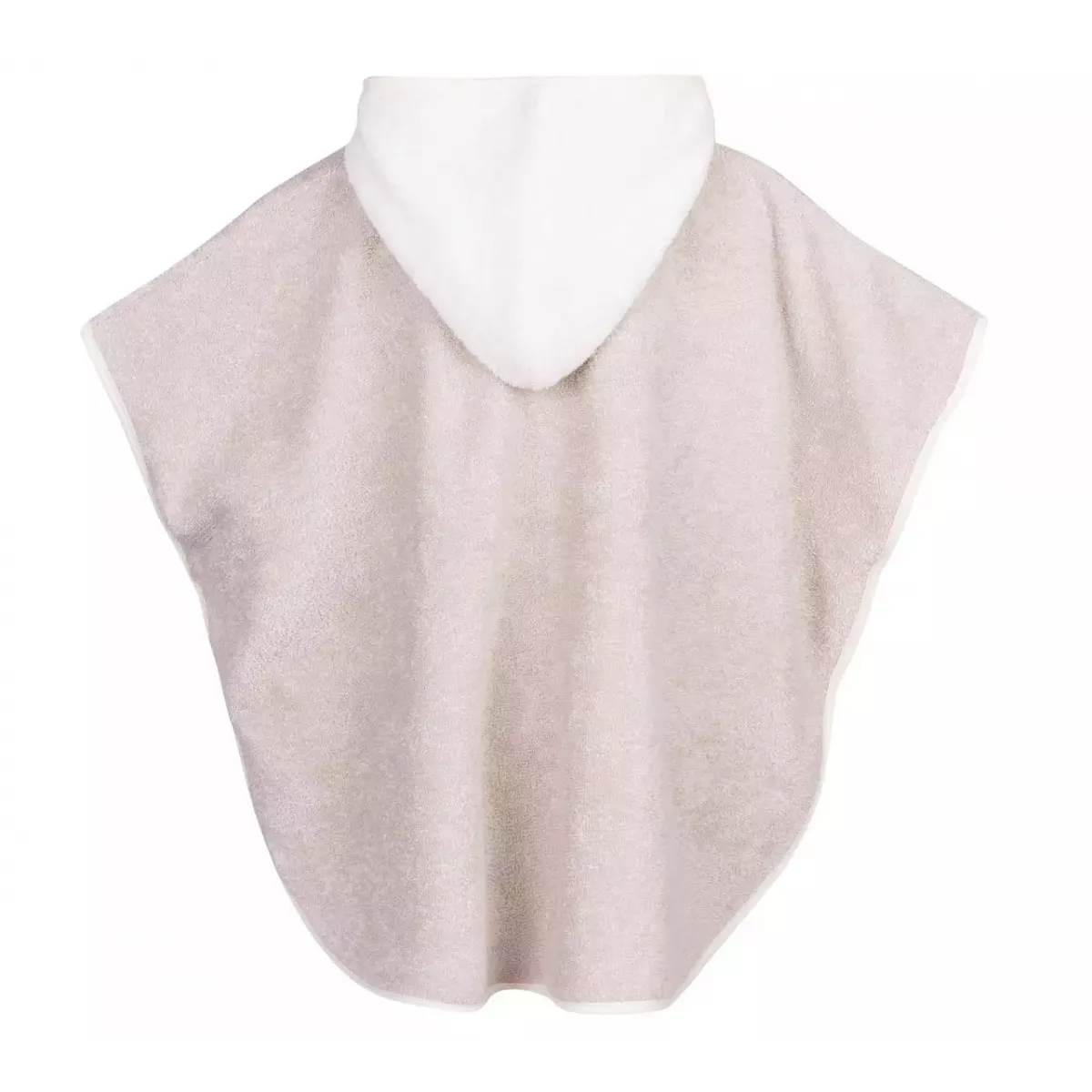 Пончо-полотенце Sofi de Marko “Рико” (бежевый)