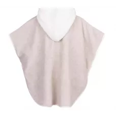 Пончо-полотенце Sofi de Marko “Рико” (бежевый)