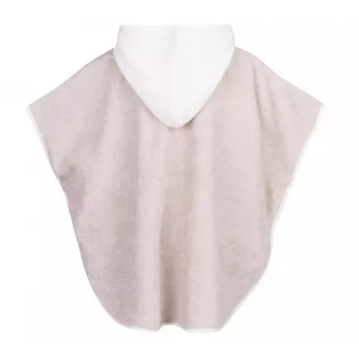 Пончо-полотенце Sofi de Marko “Рико” (бежевый)