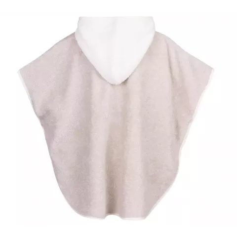 Пончо-полотенце Sofi de Marko “Рико” (бежевый)