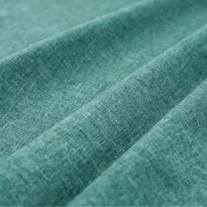 Скатерть Волшебная ночь “Рогожка” (морская волна), 165x200