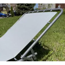 Раскладная кровать "Nika" (PK4), 71.5x191.5