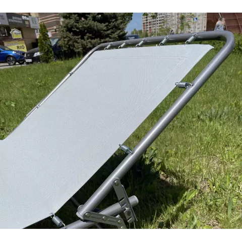 Раскладная кровать "Nika" (PK4), 71.5x191.5