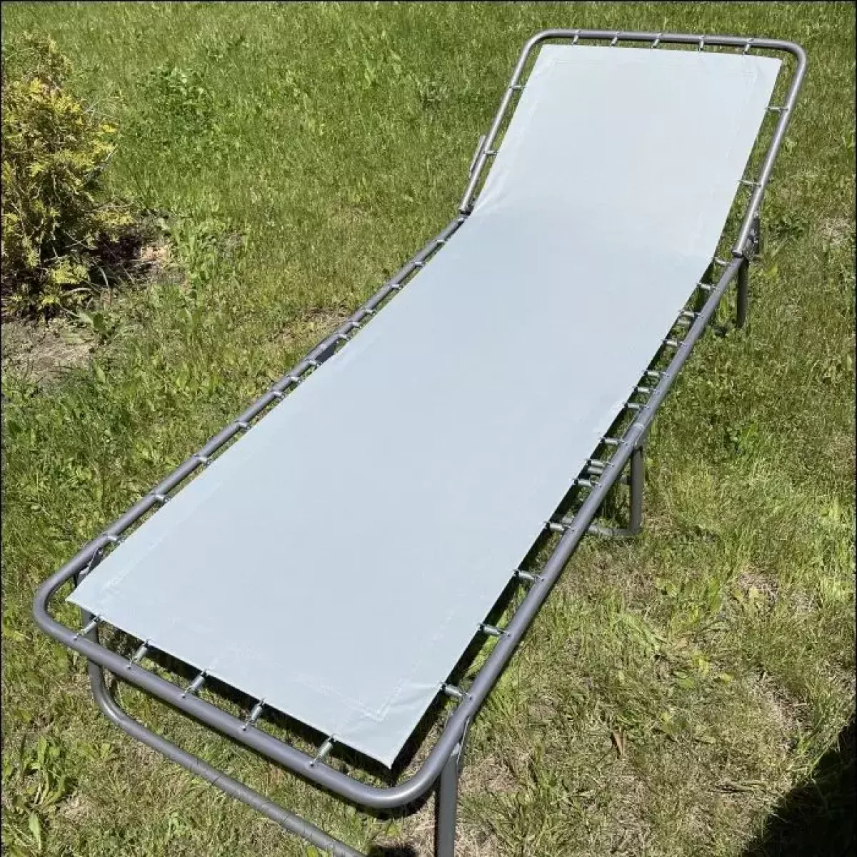 Раскладная кровать "Nika" (PK4), 71.5x191.5