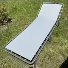 Раскладная кровать "Nika" (PK4), 71.5x191.5