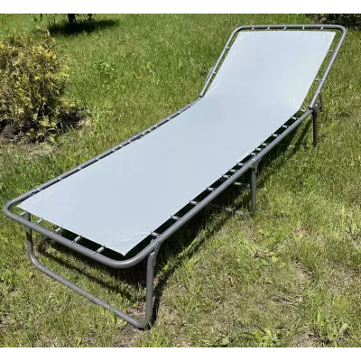 Раскладная кровать "Nika" (PK4), 71.5x191.5