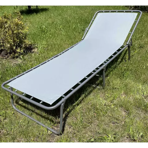 Раскладная кровать "Nika" (PK4), 71.5x191.5