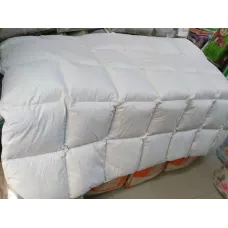 Одеяло двуспальное Haus “Элитное” (гусиный пух), 175х210