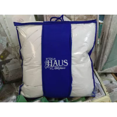 Одеяло двуспальное Haus “Элитное” (гусиный пух), 175х210