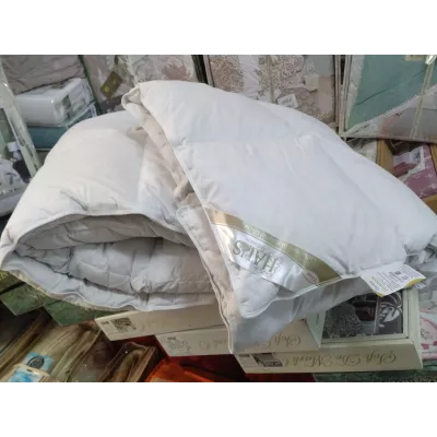 Одеяло евро Haus “Элитное” (гусиный пух), 200х220