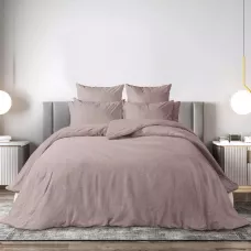 Комплект постельного белья Волшебная ночь "Dune" (ранфорс), евро