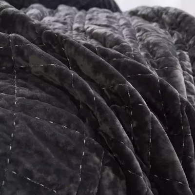 Покрывало Sofi De Marko “Селена” (стоун), 260x260