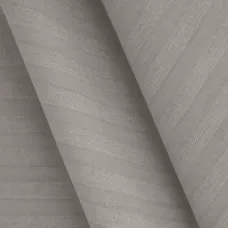 Набор Наволочек Волшебная Ночь Stripe "Coffee cream", 70х70