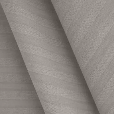 Набор Наволочек Волшебная Ночь Stripe "Coffee cream", 70х70