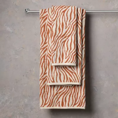 Махровое полотенце Sofi De Marko “Martin” (розовое), 70x140