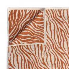 Махровое полотенце Sofi De Marko “Martin” (розовое), 70x140