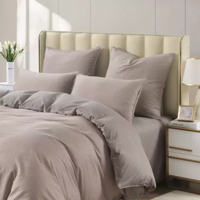 Комплект постельного белья Sofi De Marko “Бонни” (беж), двуспальный