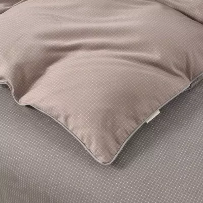 Комплект постельного белья Sofi De Marko “Бонни” (беж), двуспальный