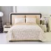 Комплект с одеялами Sofi De Marko “Ришелье №21”, семейный