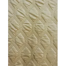 Покрывало Kazanov.a "Kendall" (крем), 240х260