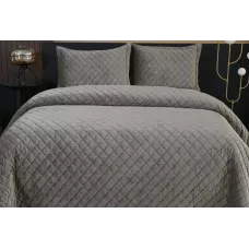 Покрывало Sofi De Marko “Натаниэль” (олива), 160x220