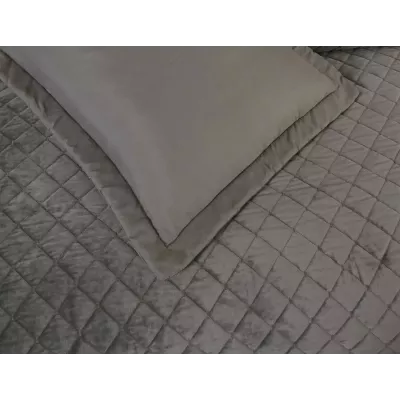 Покрывало Sofi De Marko “Натаниэль” (олива), 160x220