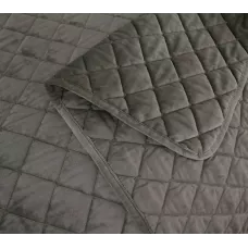 Покрывало Sofi De Marko “Натаниэль” (олива), 160x220