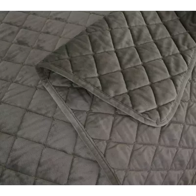 Покрывало Sofi De Marko “Натаниэль” (олива), 160x220