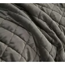 Покрывало Sofi De Marko “Натаниэль” (олива), 160x220